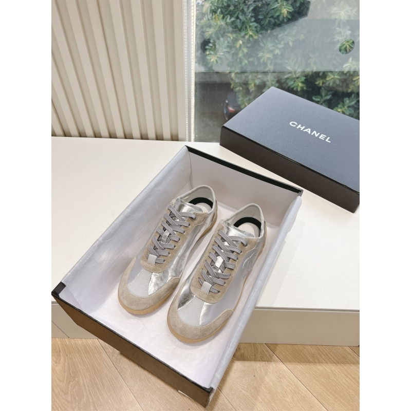 Ch*el sneakers